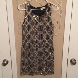 Perfect cocktail dress!